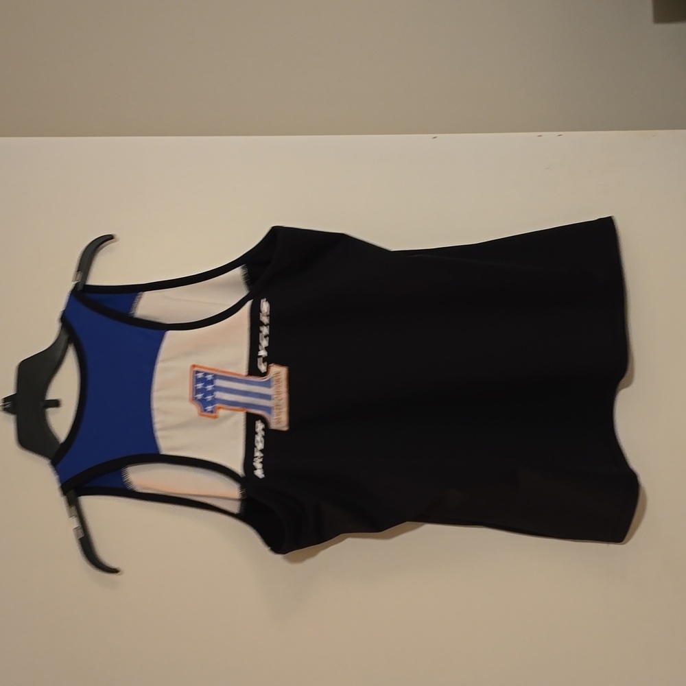 Tank Top - Picture 2 of 3